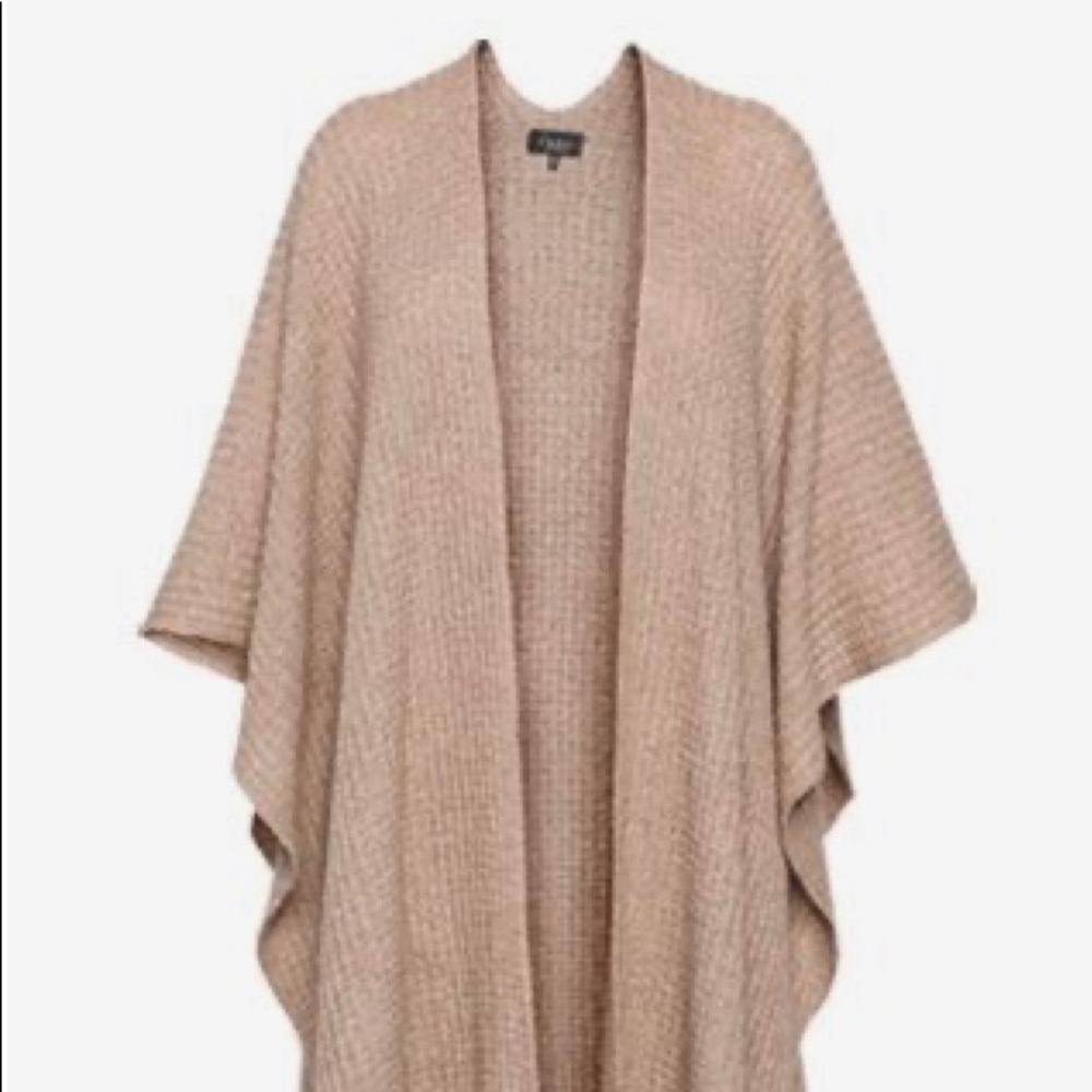 Babaton Cashmere Hamptons Cape